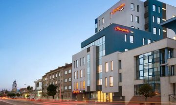 Hampton by Hilton Cluj-Napoca