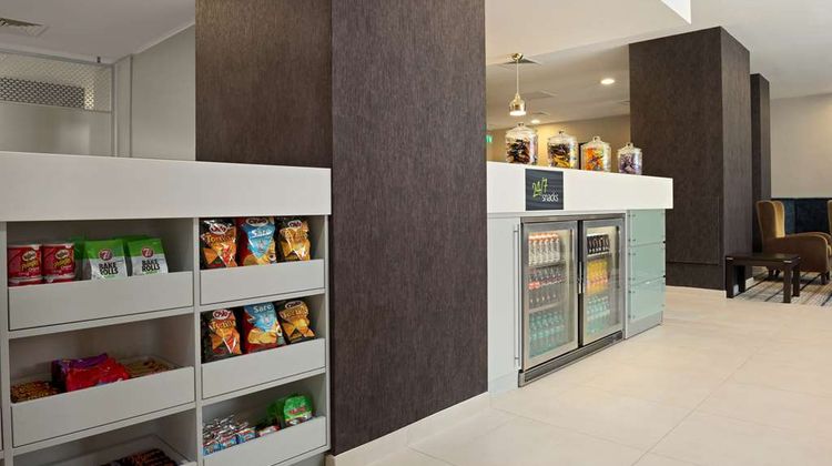 Hampton by Hilton Cluj-Napoca Restaurant