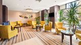 Hampton by Hilton Cluj-Napoca Lobby