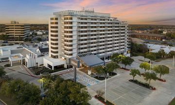 Hilton College Station & Conference Ctr
