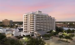 Hilton College Station & Conference Ctr
