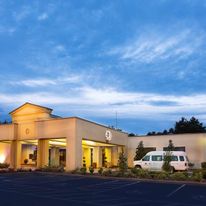 Doubletree by Hilton Charlotte Arpt