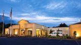 Doubletree by Hilton Charlotte Arpt Exterior