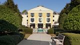 Doubletree by Hilton Charlotte Arpt Exterior