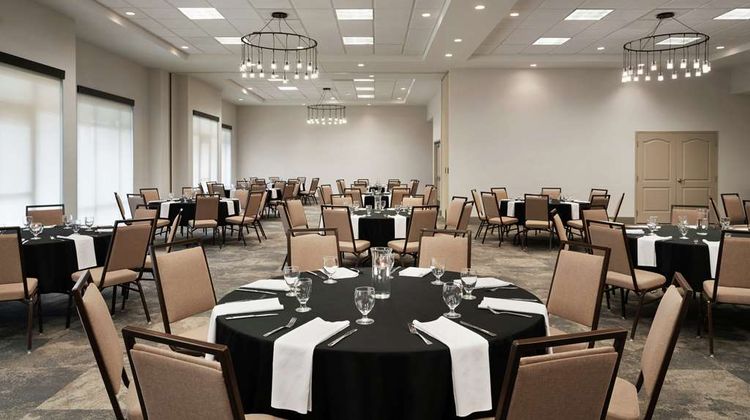 Hilton Garden Inn Ayrsley Meeting