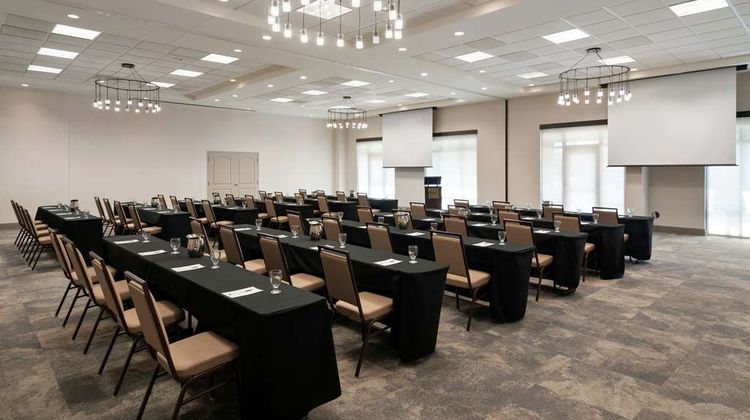 Hilton Garden Inn Ayrsley Meeting