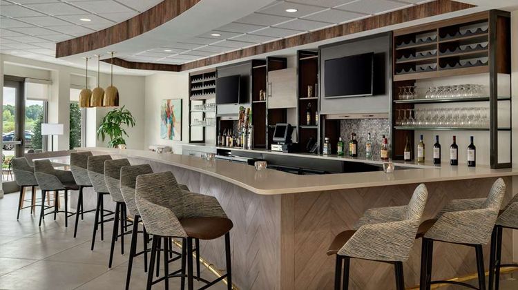 Hilton Garden Inn Ayrsley Restaurant