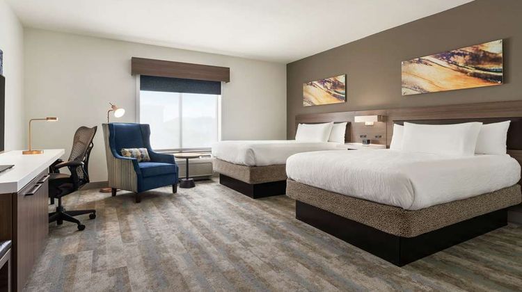 Hilton Garden Inn Ayrsley Other