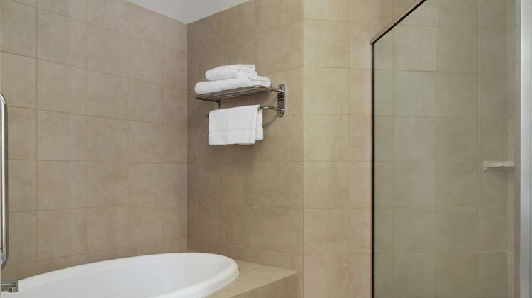 Hilton Garden Inn Ayrsley Room