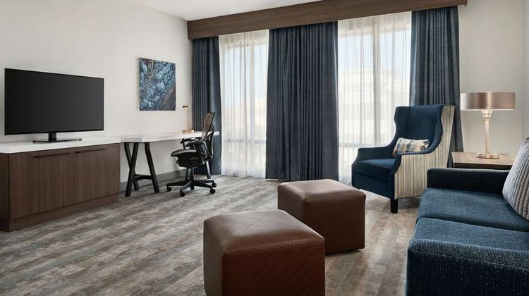 Hilton Garden Inn Ayrsley Room