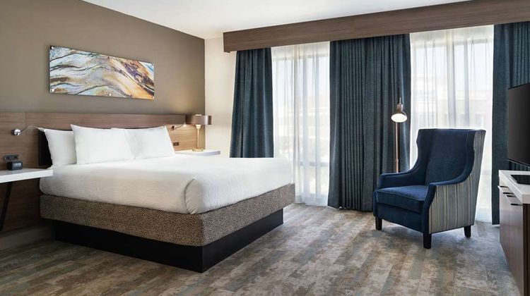 Hilton Garden Inn Ayrsley Room