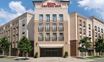 Hilton Garden Inn Ayrsley