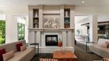 Hilton Garden Inn Ayrsley Lobby