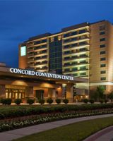 Embassy Suites Charlotte Golf Resort
