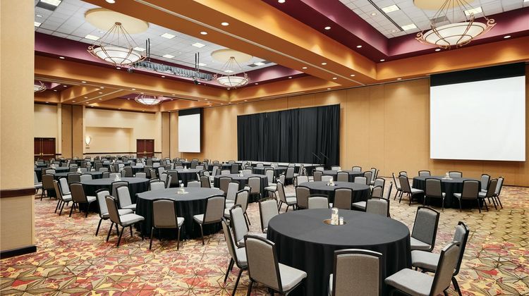 Embassy Suites Charlotte Golf Resort Meeting