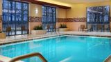 Embassy Suites Charlotte Golf Resort Pool