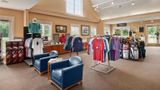 Embassy Suites Charlotte Golf Resort Recreation