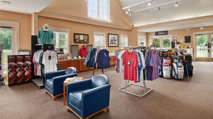 Embassy Suites Charlotte Golf Resort Recreation