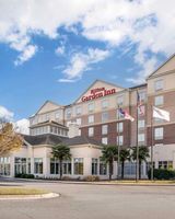 Hilton Garden Inn Charlotte/Concord