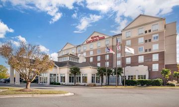Hilton Garden Inn Charlotte/Concord