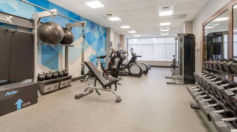 <b>Hilton Garden Inn Charlotte/Concord Health</b>. Images powered by <a href="https://iceportal.shijigroup.com/" title="IcePortal" target="_blank">IcePortal</a>.
