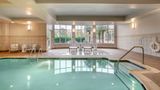 Hilton Garden Inn Charlotte/Concord Pool