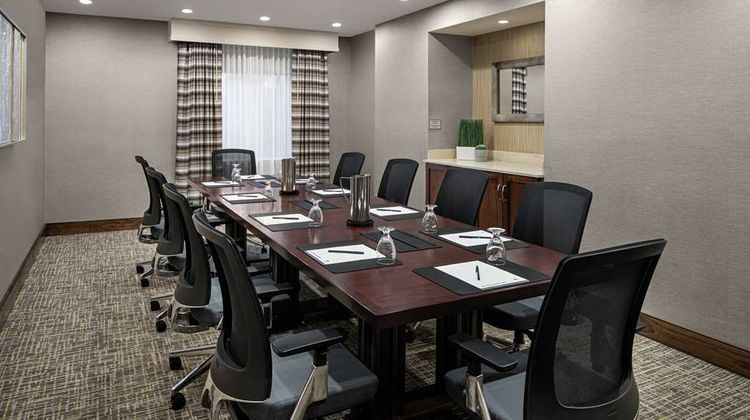 Doubletree Suites Charlotte-SouthPark Meeting