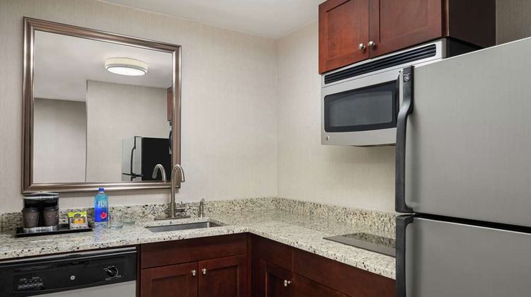 Doubletree Suites Charlotte-SouthPark Other