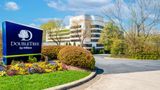 DoubleTree by Hilton S Charlotte Tyvola Exterior