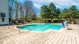 DoubleTree by Hilton S Charlotte Tyvola Pool