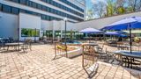 DoubleTree by Hilton S Charlotte Tyvola Exterior