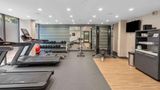 DoubleTree by Hilton S Charlotte Tyvola Health