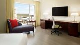 Hilton Charlotte Uptown Room