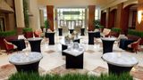 Hilton Charlotte Uptown Meeting