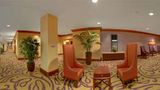 Hilton Charlotte Uptown Meeting