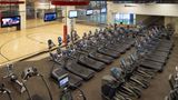 Hilton Charlotte Uptown Health