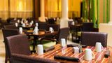 Hilton Charlotte Uptown Restaurant
