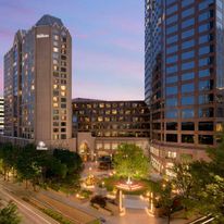 Hilton Charlotte Uptown