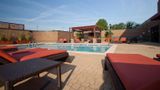 <b>Hilton Charlotte University Place Pool</b>. Images powered by <a href="https://iceportal.shijigroup.com/" title="IcePortal" target="_blank">IcePortal</a>.