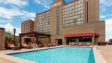 <b>Hilton Charlotte University Place Pool</b>. Images powered by <a href="https://iceportal.shijigroup.com/" title="IcePortal" target="_blank">IcePortal</a>.