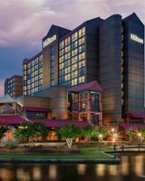 Hilton Charlotte University Place