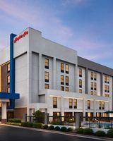 Hampton Inn Charlotte/Matthews