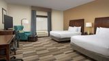 Hilton Garden Inn Mooresville Room
