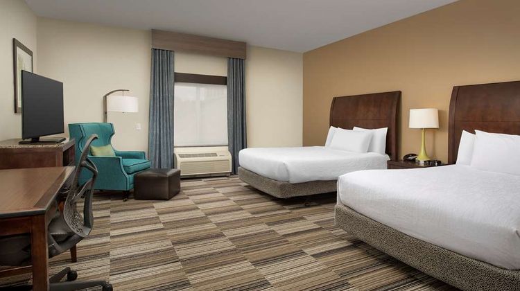 Hilton Garden Inn Mooresville Room