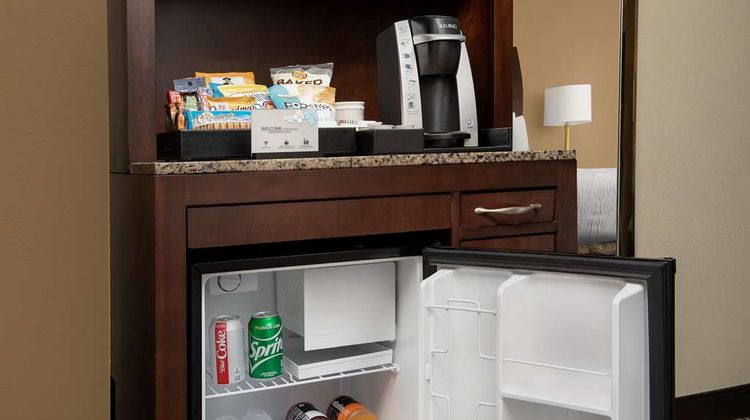 Hilton Garden Inn Mooresville Room