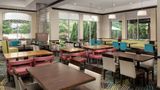 Hilton Garden Inn Mooresville Restaurant