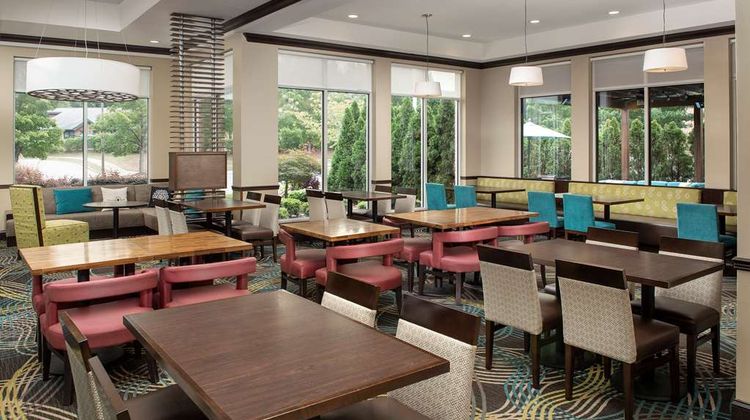 Hilton Garden Inn Mooresville Restaurant