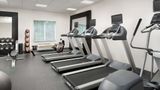 Hilton Garden Inn Mooresville Health