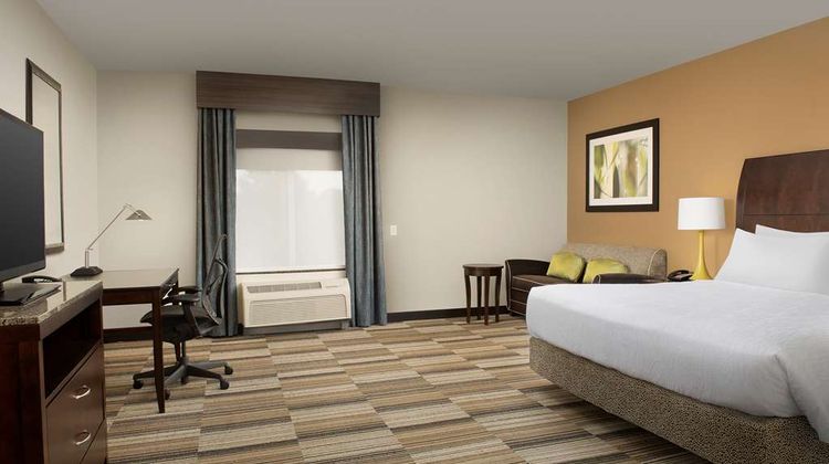 Hilton Garden Inn Mooresville Room