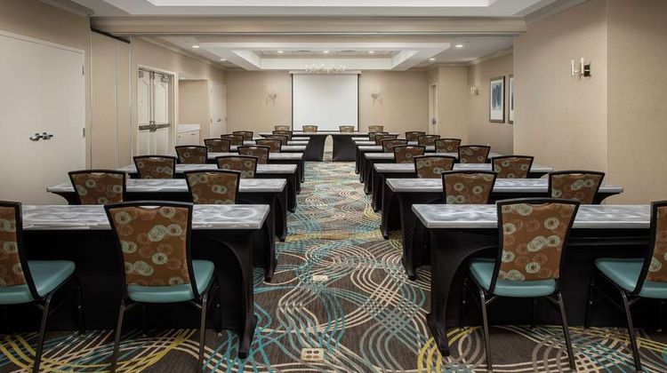 Hilton Garden Inn Mooresville Meeting